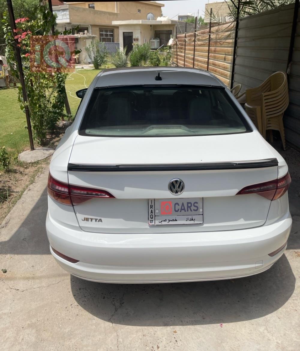 فولكسفاغن جيتا